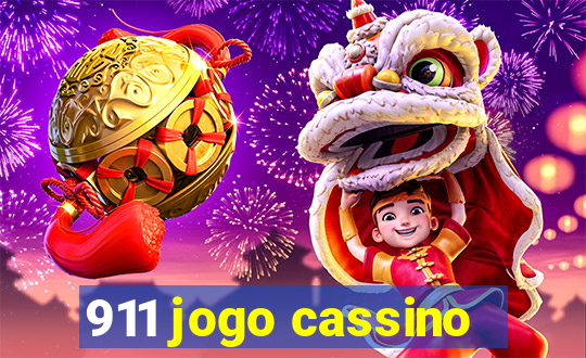 911 jogo cassino